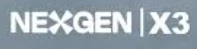 NEXGEN X3 FUSELAB