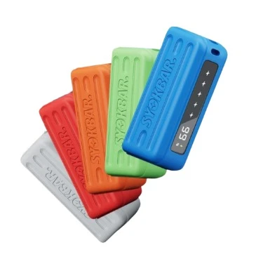 SYOKBAR DEVICE