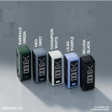 NEXGEN X3 DEVICE