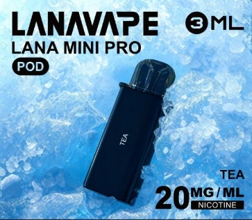 LANA MINI POD 3ML