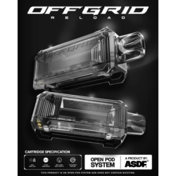ASDF Offgrid Reload