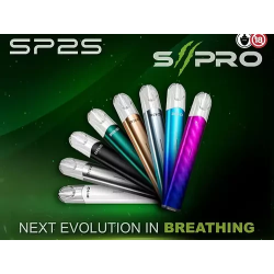 SP2S II Pro Device