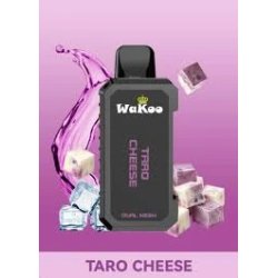 Wakoo Pod 18000puffs (Compatible Offgrid)
