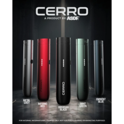 Cerro Device