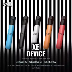 XE device