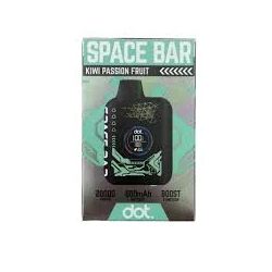 Dotmod Spacebar 20000puffs
