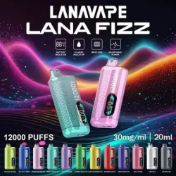 LANA FIZZ 12K Puff