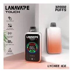 Lana Touch 32000puffs