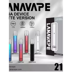LANA V1 Matte Device