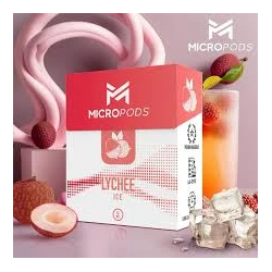 Mirco Pod (Compatible Nanostix Device)