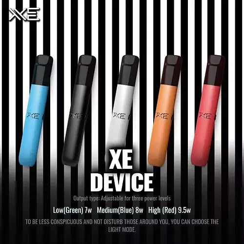 XE device  （Relx pod compatible）