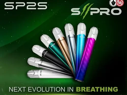 Sp2sII Pro Device