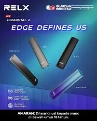 Relx Essential 2 Device