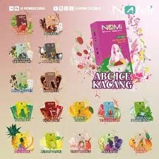 Nomi Pod 3ML  (SP2 Lana Compatible)