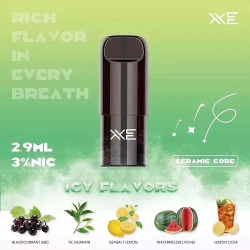 XE Pod （Relx Device Compatible）