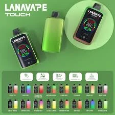 Lana Touch 32000puffs