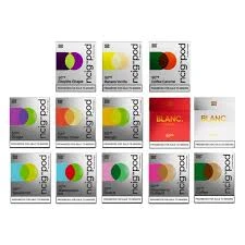 Ncig Pod Cartridge