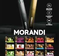 Morandi Device (Nano Compatible)