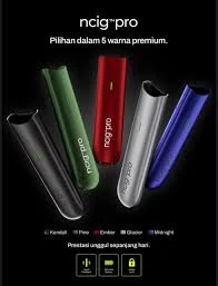 Ncig Pro Device